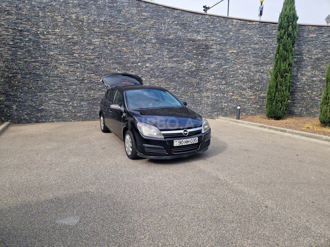 Opel Astra 2005, 298,123 km - 1.3 l - Bakı