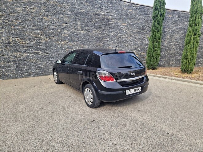 Opel Astra 2005, 298,123 km - 1.3 l - Bakı