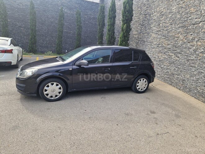 Opel Astra 2005, 298,123 km - 1.3 l - Bakı