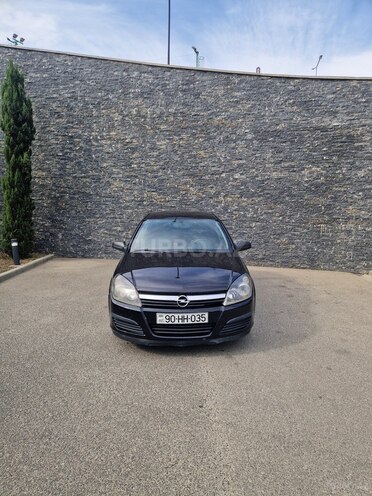 Opel Astra 2005, 298,123 km - 1.3 l - Bakı