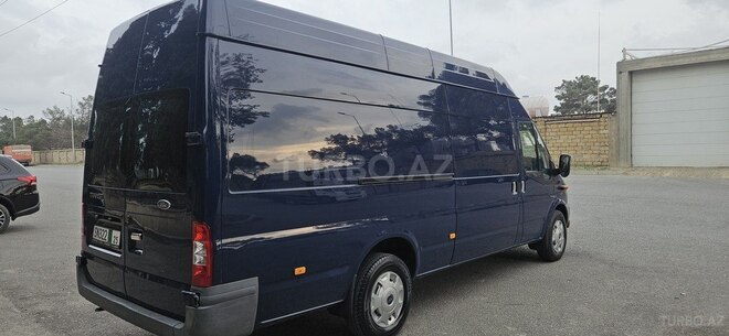 Ford Transit 2011, 172,980 km - 2.4 l - Sumqayıt