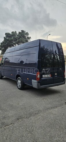 Ford Transit 2011, 172,980 km - 2.4 l - Sumqayıt