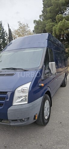 Ford Transit 2011, 172,980 km - 2.4 l - Sumqayıt