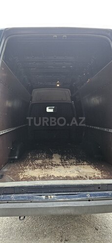 Ford Transit 2011, 172,980 km - 2.4 l - Sumqayıt