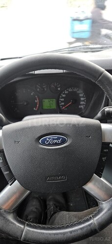 Ford Transit 2011, 172,980 km - 2.4 l - Sumqayıt