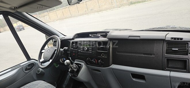 Ford Transit 2011, 172,980 km - 2.4 l - Sumqayıt