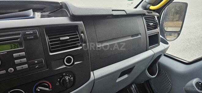 Ford Transit 2011, 172,980 km - 2.4 l - Sumqayıt