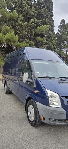 Ford Transit 2011, 172,980 km - 2.4 l - Sumqayıt