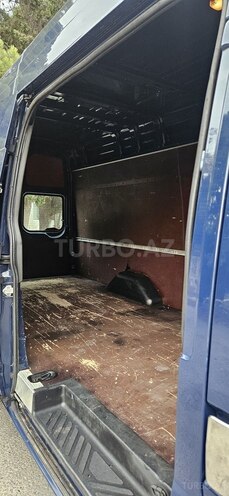 Ford Transit 2011, 172,980 km - 2.4 l - Sumqayıt