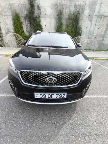 Kia Sorento 2016, 145,000 km - 2.0 l - Bakı