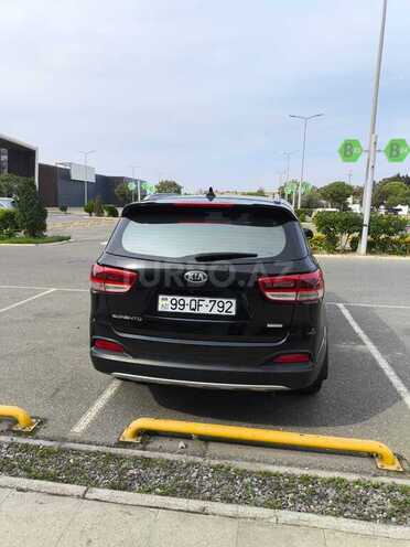 Kia Sorento 2016, 145,000 km - 2.0 l - Bakı