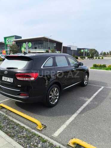 Kia Sorento 2016, 145,000 km - 2.0 l - Bakı
