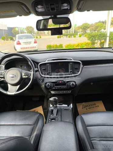 Kia Sorento 2016, 145,000 km - 2.0 l - Bakı