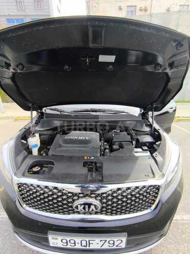 Kia Sorento 2016, 145,000 km - 2.0 l - Bakı