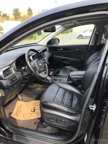 Kia Sorento 2016, 145,000 km - 2.0 l - Bakı