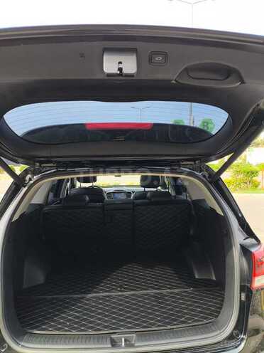 Kia Sorento 2016, 145,000 km - 2.0 l - Bakı