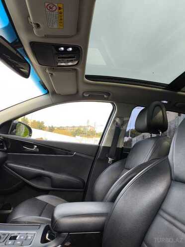 Kia Sorento 2016, 145,000 km - 2.0 l - Bakı
