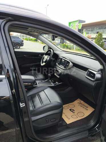 Kia Sorento 2016, 145,000 km - 2.0 l - Bakı