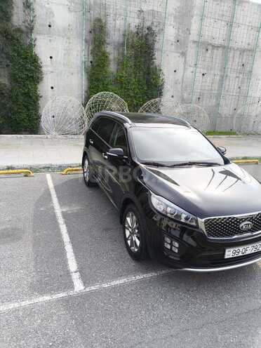 Kia Sorento 2016, 145,000 km - 2.0 l - Bakı