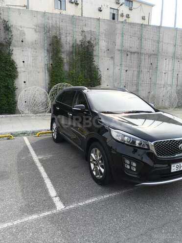 Kia Sorento 2016, 145,000 km - 2.0 l - Bakı