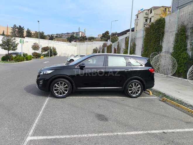 Kia Sorento 2016, 145,000 km - 2.0 l - Bakı