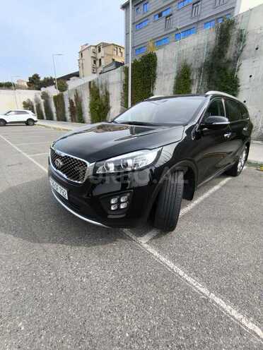Kia Sorento 2016, 145,000 km - 2.0 l - Bakı