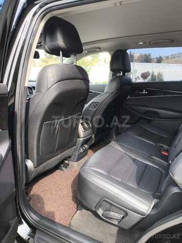 Kia Sorento 2016, 145,000 km - 2.0 l - Bakı