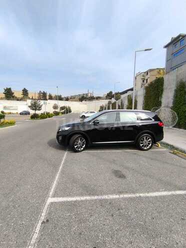 Kia Sorento 2016, 145,000 km - 2.0 l - Bakı