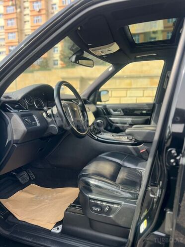 Land Rover RR Sport 2007, 208,600 km - 2.7 l - Bakı