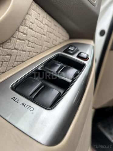Toyota Land Cruiser Prado 2008, 193,000 km - 2.7 l - Xaçmaz
