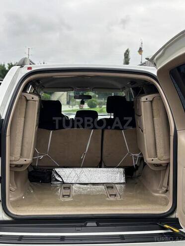 Toyota Land Cruiser Prado 2008, 193,000 km - 2.7 l - Xaçmaz