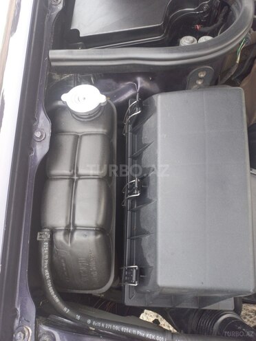 Mercedes E 230 1997, 312,456 km - 2.3 l - Ağstafa