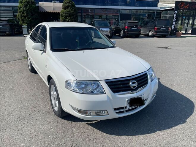 Nissan Sunny 2008, 305,000 km - 1.6 л - Bakı