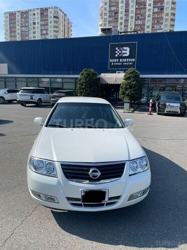 Nissan Sunny 2008, 305,000 km - 1.6 л - Bakı