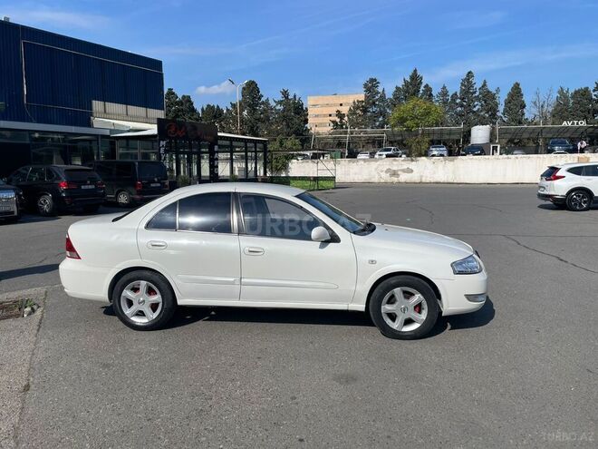 Nissan Sunny 2008, 305,000 km - 1.6 л - Bakı