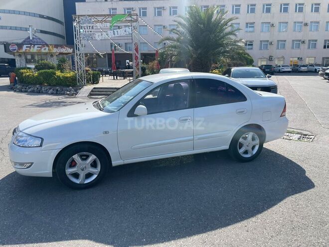Nissan Sunny 2008, 305,000 km - 1.6 л - Bakı