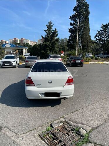Nissan Sunny 2008, 305,000 km - 1.6 л - Bakı