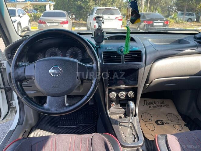 Nissan Sunny 2008, 305,000 km - 1.6 л - Bakı