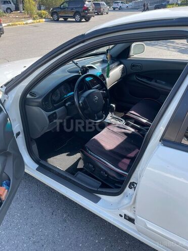 Nissan Sunny 2008, 305,000 km - 1.6 л - Bakı