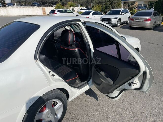 Nissan Sunny 2008, 305,000 km - 1.6 л - Bakı