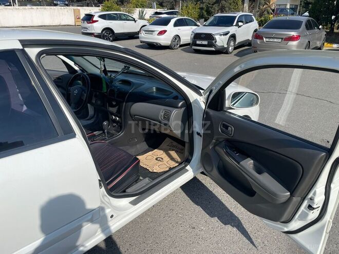 Nissan Sunny 2008, 305,000 km - 1.6 л - Bakı