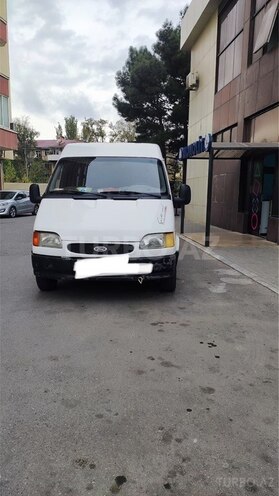 Ford Transit 2000, 596,000 km - 2.5 л - Sumqayıt