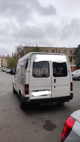 Ford Transit 2000, 596,000 km - 2.5 л - Sumqayıt