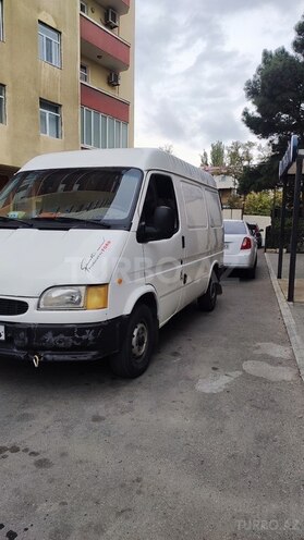 Ford Transit 2000, 596,000 km - 2.5 л - Sumqayıt