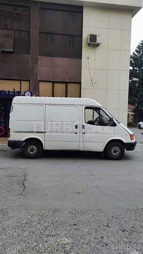 Ford Transit 2000, 596,000 km - 2.5 л - Sumqayıt