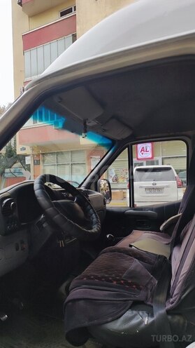 Ford Transit 2000, 596,000 km - 2.5 л - Sumqayıt