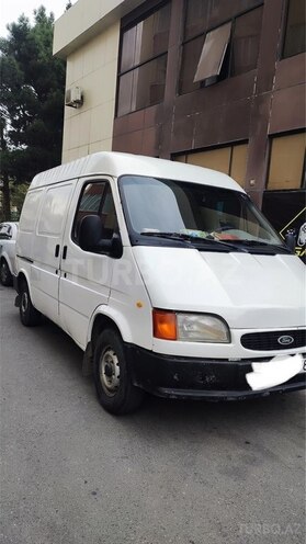 Ford Transit 2000, 596,000 km - 2.5 л - Sumqayıt