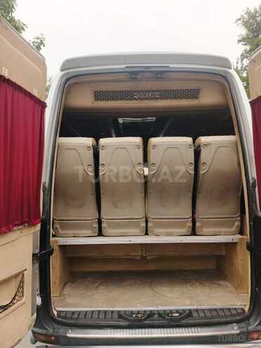 Mercedes Sprinter 313 2009, 700,000 km - 2.2 l - Bakı