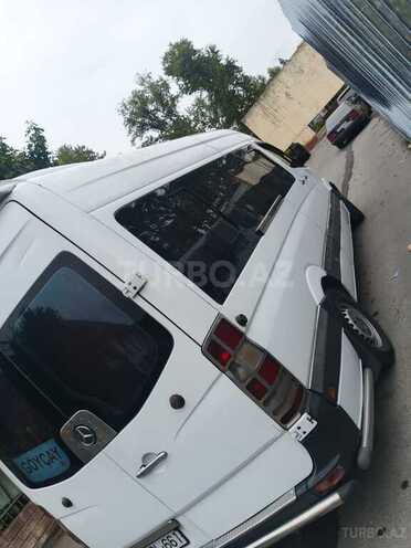 Mercedes Sprinter 313 2009, 700,000 km - 2.2 l - Bakı