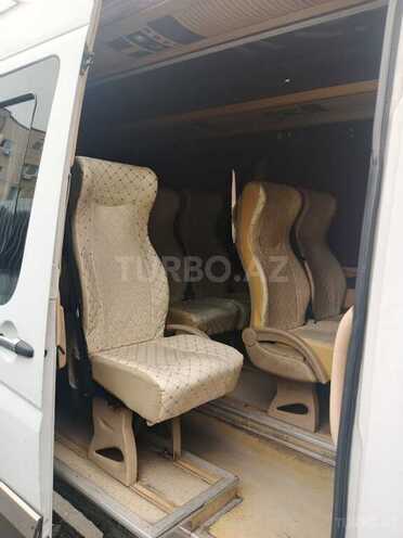 Mercedes Sprinter 313 2009, 700,000 km - 2.2 l - Bakı